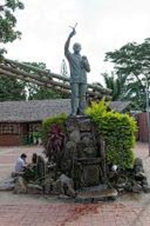 Zoo Fauna Southamerica